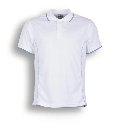 Picture of Bocini, Essentials Ladies S/S Polo